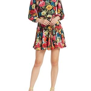 Alice and Olivia dress